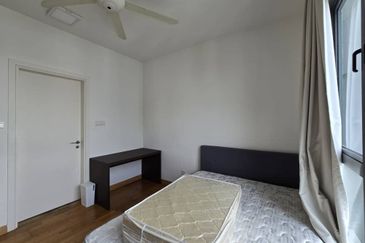 Teega Residences, Puteri Harbour