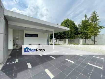 The Hills Horizon Hills Johor 2.5 Storey Bungalow For Sale, Johor, Nusajaya