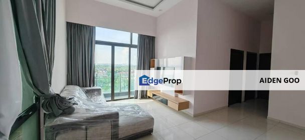 Wave Marina Cove Service Apartment for Rent, Johor, Johor Bahru