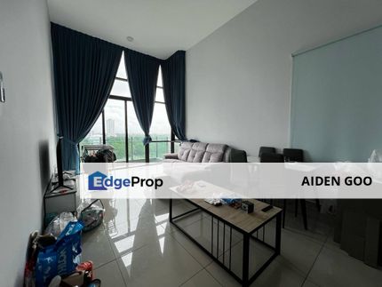 Wave Marina Cove Johor Bahru Service Residence For Sale, Johor, Johor Bahru