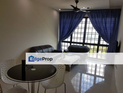 Impiana Condominium East Ledang For Sale, Johor, 