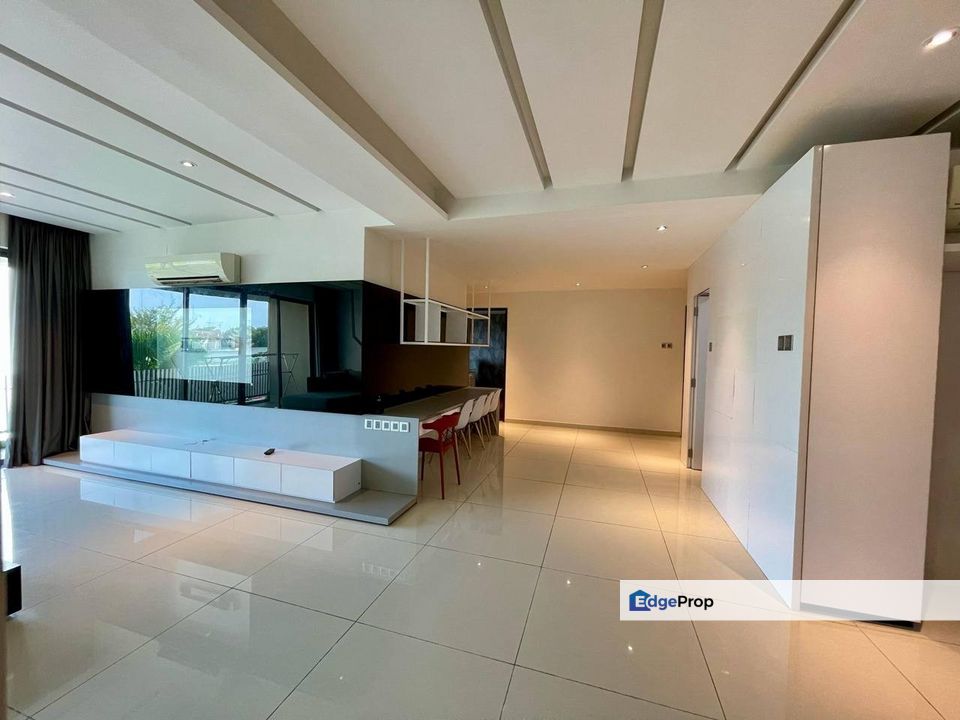 Molek Pine 3 Apartment Taman Molek For Sale, Johor, Johor Bahru