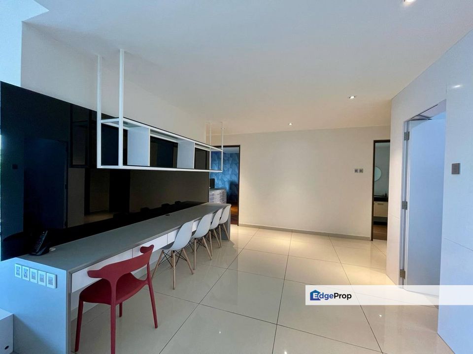 Molek Pine 3 Apartment Taman Molek For Sale, Johor, Johor Bahru