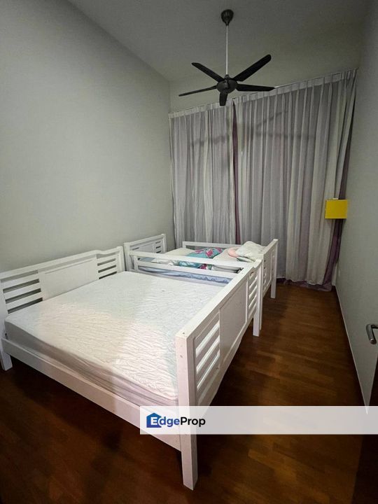 Molek Pine 3 Apartment Johor Bahru Town For Sale, Johor, Johor Bahru