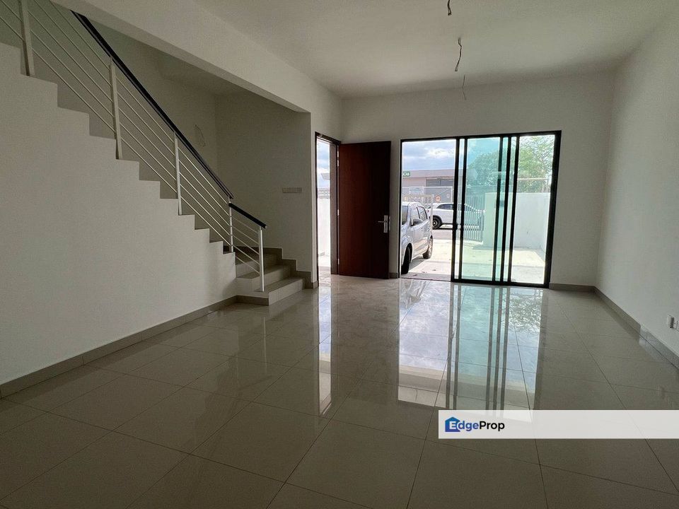 Adda Height Green Avenue Johor 2 Storey Terrace House For Sale, Johor, Johor Bahru