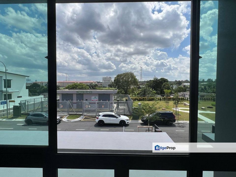 Adda Height Green Avenue Johor 2 Storey Terrace House For Sale, Johor, Johor Bahru