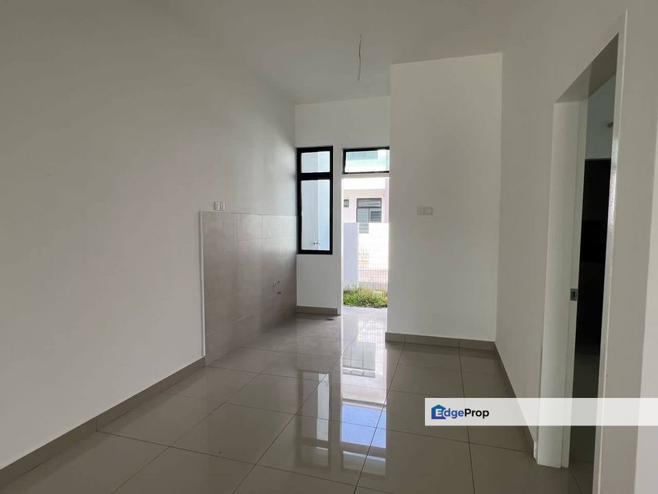 Adda Height Green Avenue Johor 2 Storey Terrace House For Sale, Johor, Johor Bahru