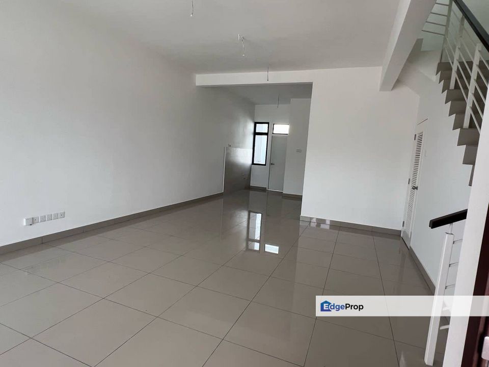 Adda Height Green Avenue Johor 2 Storey Terrace House For Sale, Johor, Johor Bahru