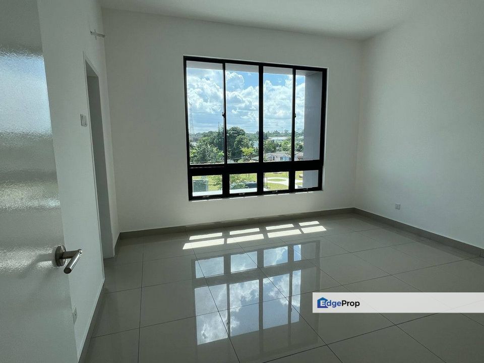 Adda Height Green Avenue Johor 2 Storey Terrace House For Sale, Johor, Johor Bahru