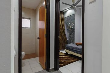 The Gateway @ Horizon Hills