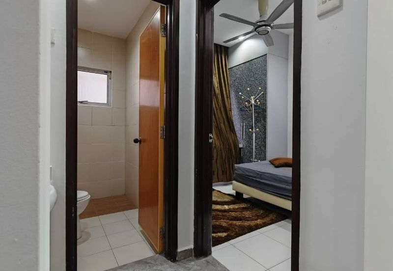 The Gateway @ Horizon Hills