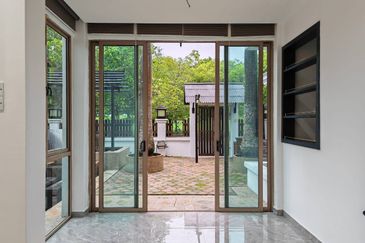 The Gateway @ Horizon Hills