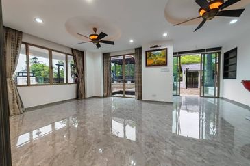 The Gateway @ Horizon Hills