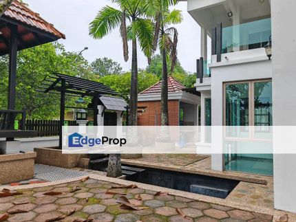 Gateway Horizon Hills Iskandar Puteri Double Storey Terrace For Sale, Johor, Nusajaya