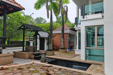 The Gateway @ Horizon Hills