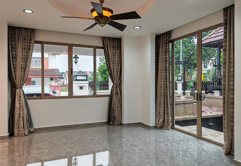 The Gateway @ Horizon Hills