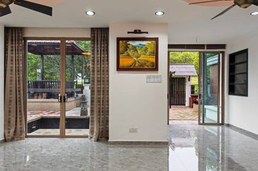 The Gateway @ Horizon Hills