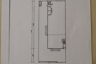 Kempas Utama Industrial Park
