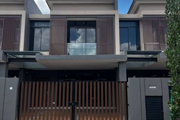 Aurora Resort Villas