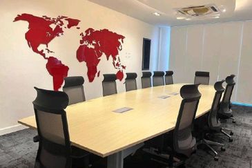 Taman Perindustrian Desa Cemerlang