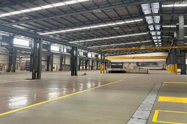 Taman Perindustrian Desa Cemerlang