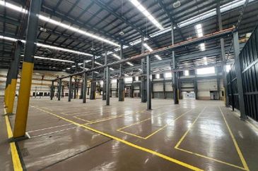 Taman Perindustrian Desa Cemerlang