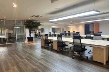 Taman Perindustrian Desa Cemerlang