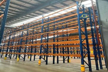 Taman Perindustrian Desa Cemerlang