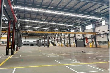 Taman Perindustrian Desa Cemerlang