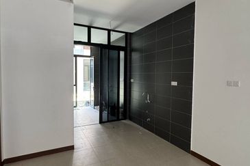 Aurora Resort Villas