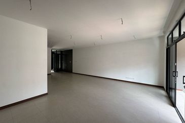 Aurora Resort Villas