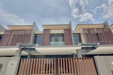 Aurora Resort Villas