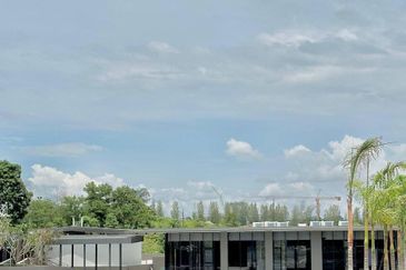 Aurora Resort Villas