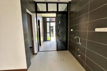 Aurora Resort Villas