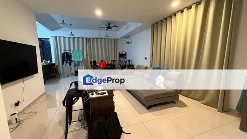 Sunway Citrine Lakehomes Sunway Iskandar Town House For Sale, Johor, 