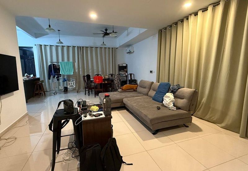 Sunway Citrine Lakehomes