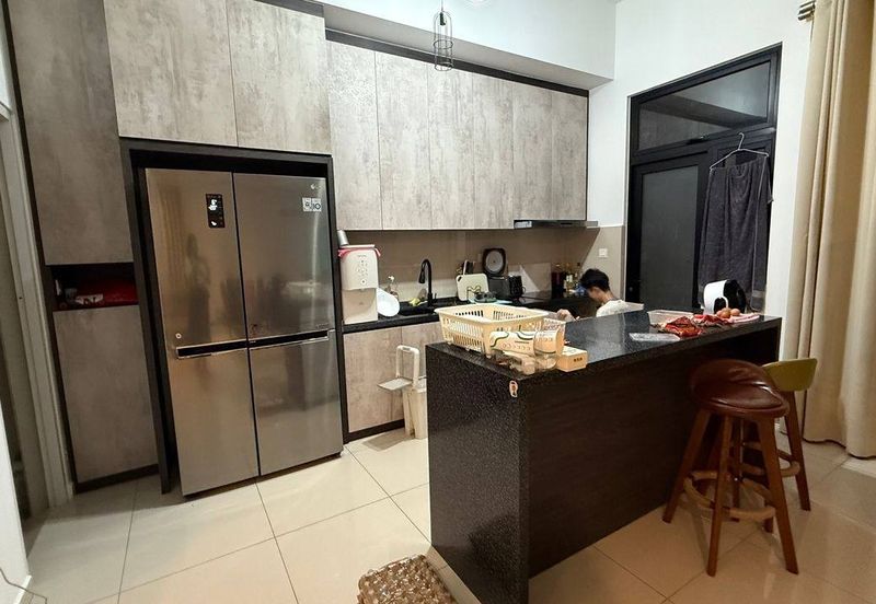 Sunway Citrine Lakehomes