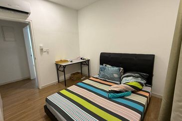 Sunway Citrine Lakehomes