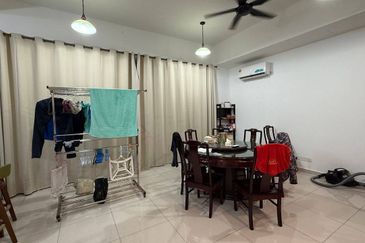 Sunway Citrine Lakehomes