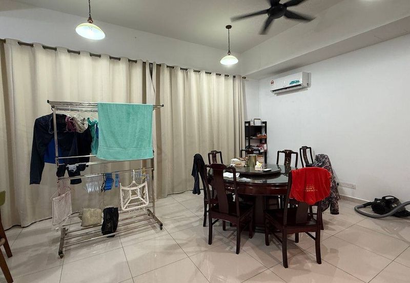 Sunway Citrine Lakehomes