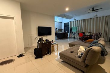 Sunway Citrine Lakehomes