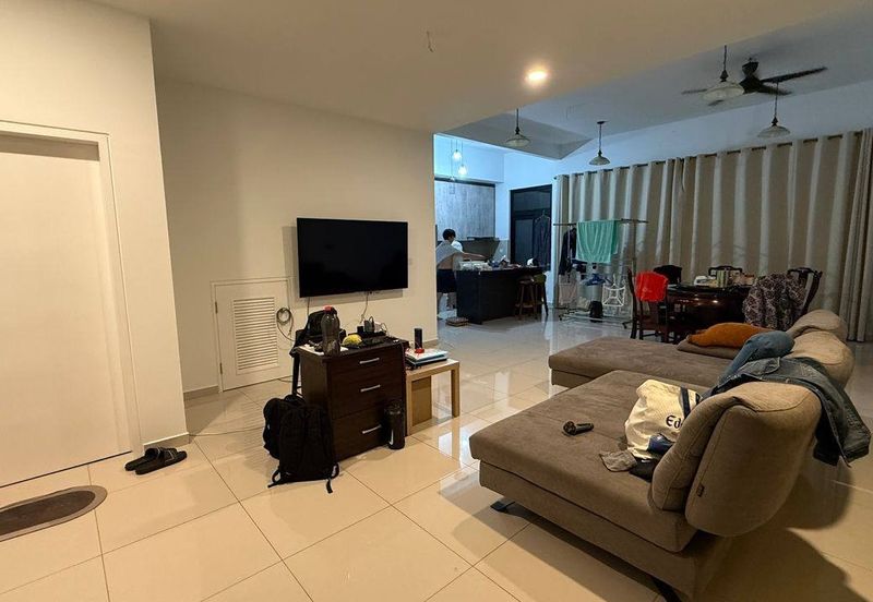 Sunway Citrine Lakehomes