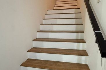 Sunway Citrine Lakehomes