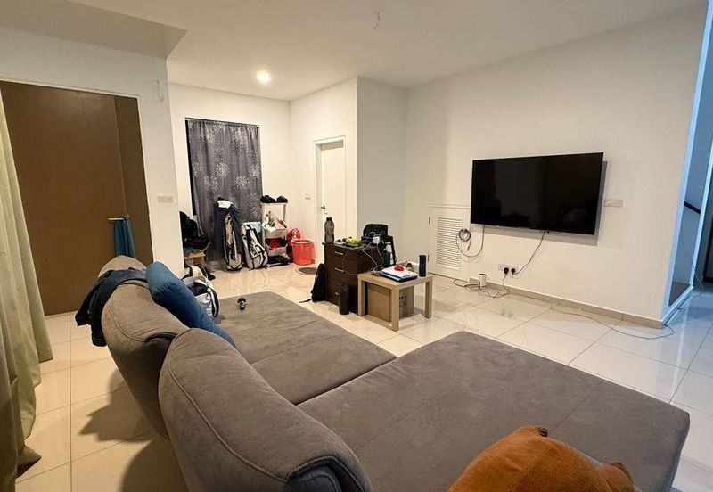 Sunway Citrine Lakehomes