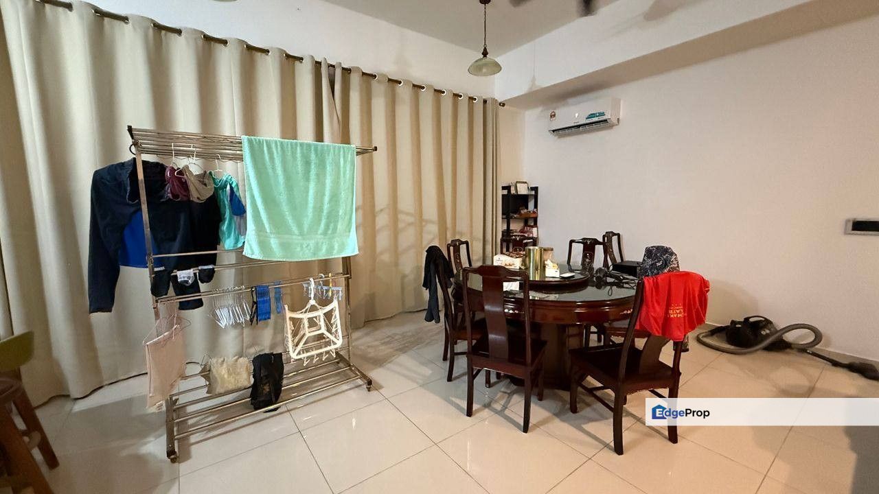 Sunway Citrine Lakehomes Sunway Iskandar Town House For Sale, Johor, 