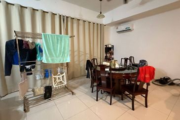 Sunway Citrine Lakehomes