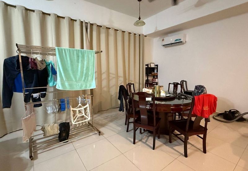 Sunway Citrine Lakehomes