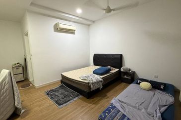 Sunway Citrine Lakehomes