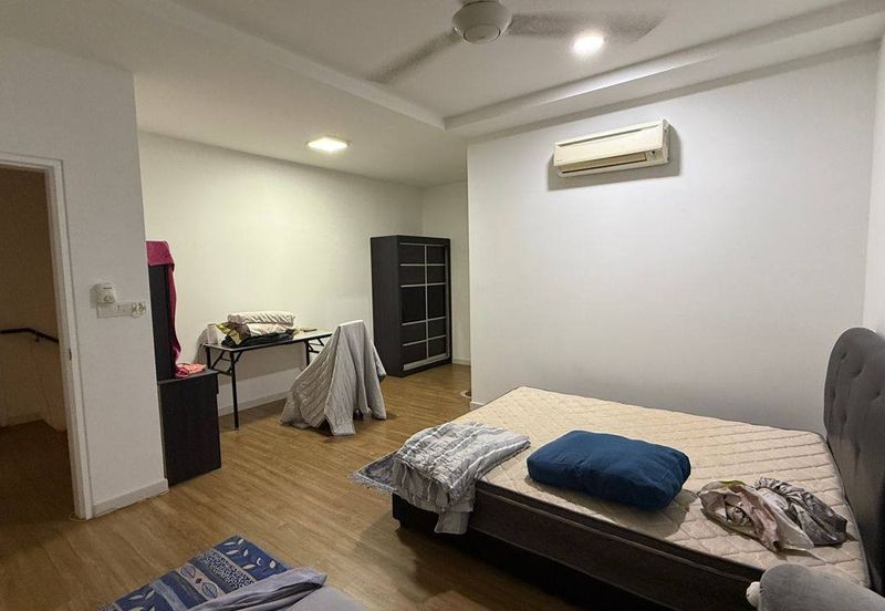 Sunway Citrine Lakehomes