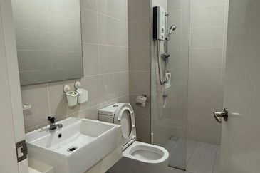 Sunway Citrine Lakehomes